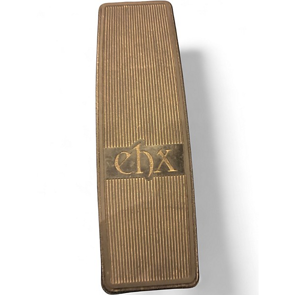 Used Electro-Harmonix Volume Pedal Pedal
