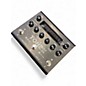 Used IK Multimedia AMPLITUBE TONEX Effect Processor