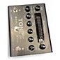 Used IK Multimedia AMPLITUBE TONEX Effect Processor