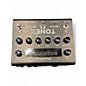 Used IK Multimedia AMPLITUBE TONEX Effect Processor