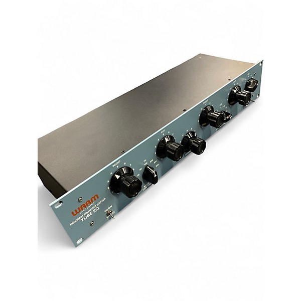 Used Warm Audio EQP-WA Equalizer