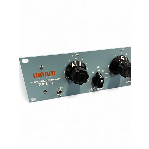 Used Warm Audio EQP-WA Equalizer