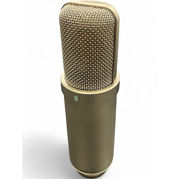 Used RODE NTK Condenser Microphone