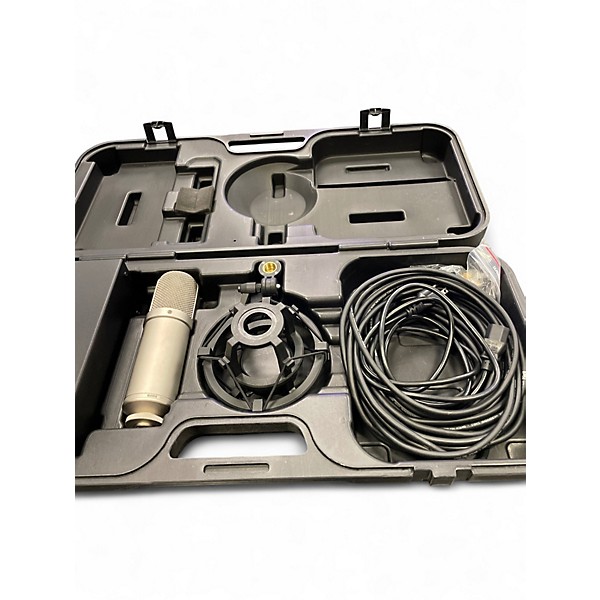 Used RODE NTK Condenser Microphone