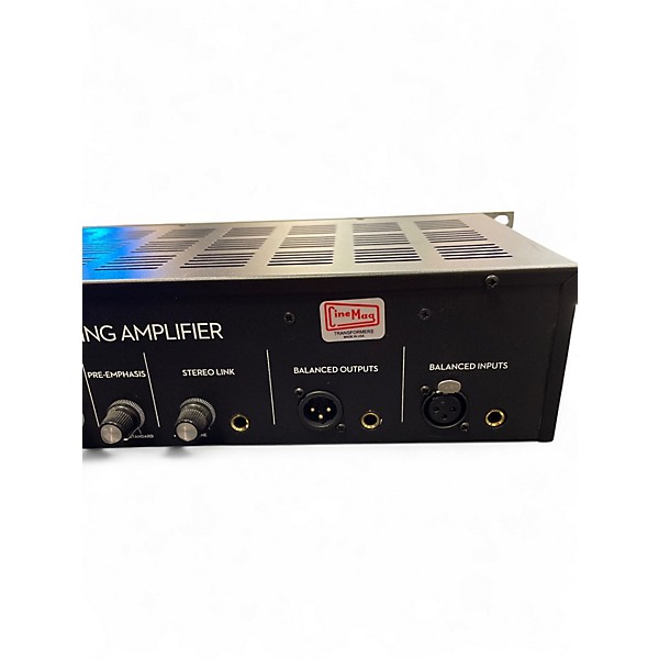 Used Warm Audio WA-2A Compressor
