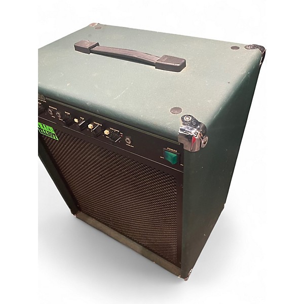 Used Trace Elliot commando Bass Combo Amp