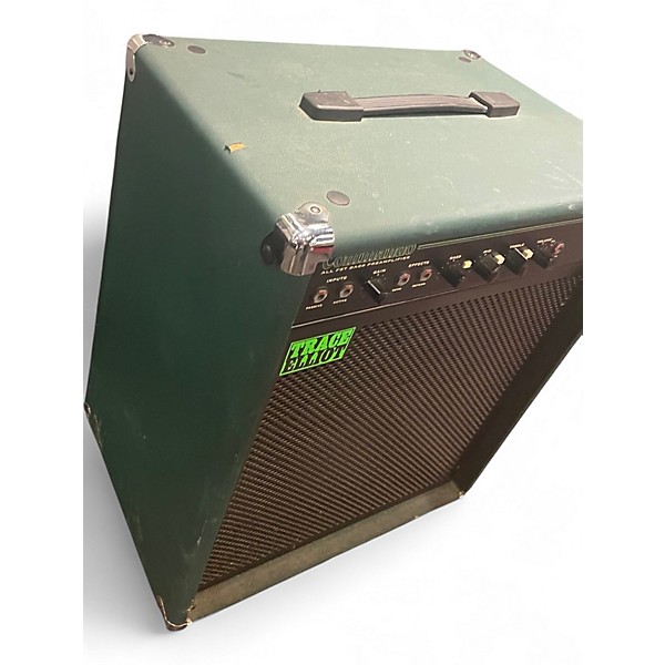 Used Trace Elliot commando Bass Combo Amp