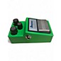 Used Ibanez TS9 Tube Screamer Distortion Effect Pedal