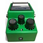 Used Ibanez TS9 Tube Screamer Distortion Effect Pedal