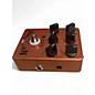 Used Joyo AMERICAN SOUND Effect Pedal