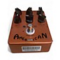 Used Joyo AMERICAN SOUND Effect Pedal