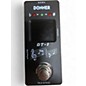 Used Donner DT1 Tuner Pedal thumbnail