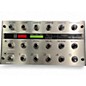 Used TC Electronic G System Effect Processor thumbnail