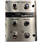 Used TC Electronic G System Effect Processor