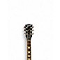 Used 2014 Gibson 120th Anniversary Les Paul Classic Ocean Blue Solid Body Electric Guitar