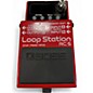 Used BOSS RC5 Pedal thumbnail