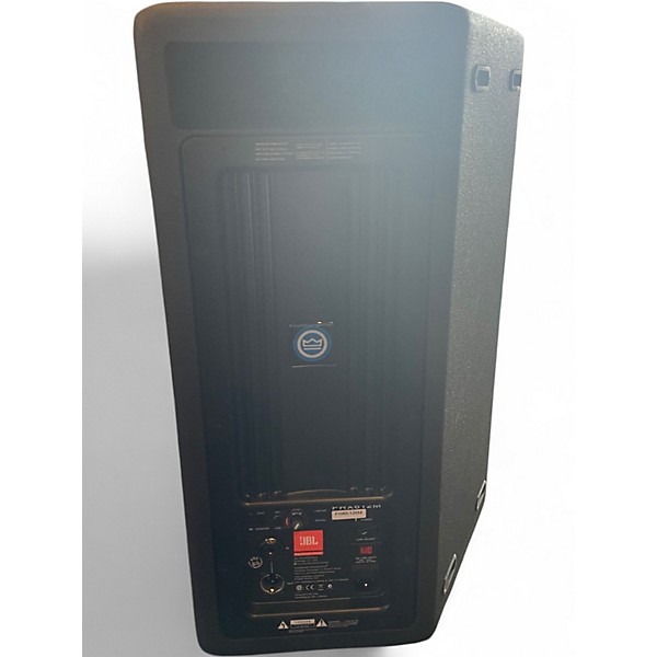 Used JBL PRX612M Powered Monitor