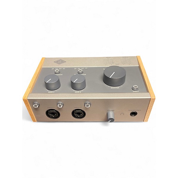 Used Universal Audio Volt 276 Audio Interface