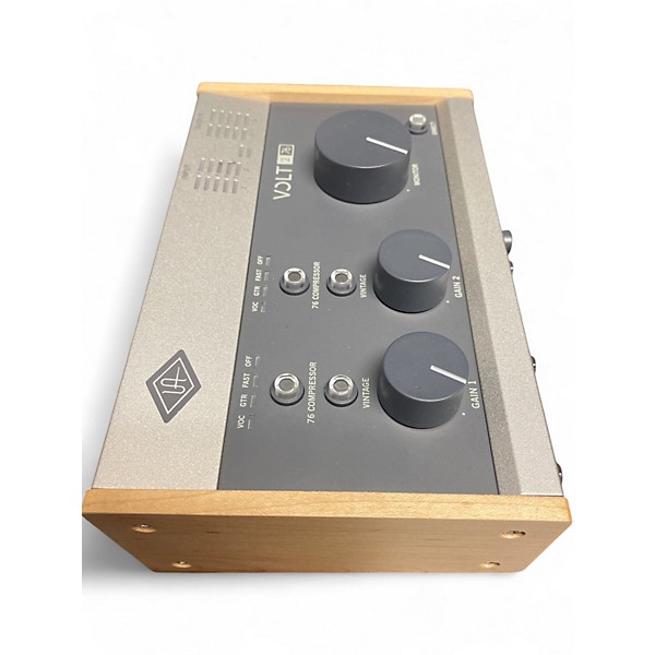 Used Universal Audio Volt 276 Audio Interface