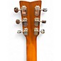 Used Yamaha JR1 3/4 Natural Acoustic Guitar