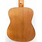 Used Yamaha JR1 3/4 Natural Acoustic Guitar