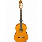 Used Yamaha CG102 Natural Classical Acoustic Guitar thumbnail