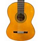Used Yamaha CG102 Natural Classical Acoustic Guitar
