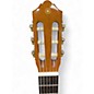 Used Yamaha CG102 Natural Classical Acoustic Guitar