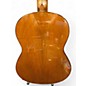 Used Yamaha CG102 Natural Classical Acoustic Guitar
