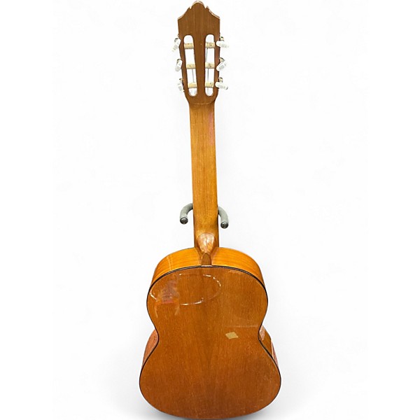Used Yamaha CG102 Natural Classical Acoustic Guitar