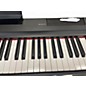 Used Yamaha P125B Digital Piano