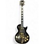 Used Gibson Les Paul Supreme TRANSLUCENT EBONY BURST Solid Body Electric Guitar thumbnail