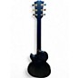 Used Gibson Les Paul Supreme TRANSLUCENT EBONY BURST Solid Body Electric Guitar