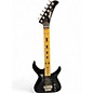 Used Alvarez dana scoop Black Solid Body Electric Guitar thumbnail