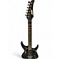 Used Alvarez dana tri force Black Solid Body Electric Guitar thumbnail