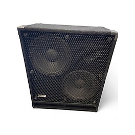 Used Avatar B212 Bass Cabinet Bass Cabinet