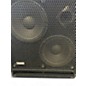 Used Avatar B212 Bass Cabinet Bass Cabinet