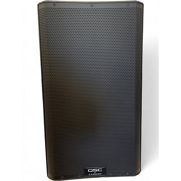Used QSC K12.2 Powered Speaker