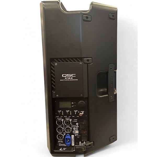 Used QSC K12.2 Powered Speaker