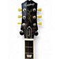 Used Epiphone Les Paul Standard 1950s Gold Top Solid Body Electric Guitar