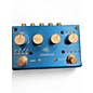 Used Pigtronix Cosmosis Effect Pedal thumbnail