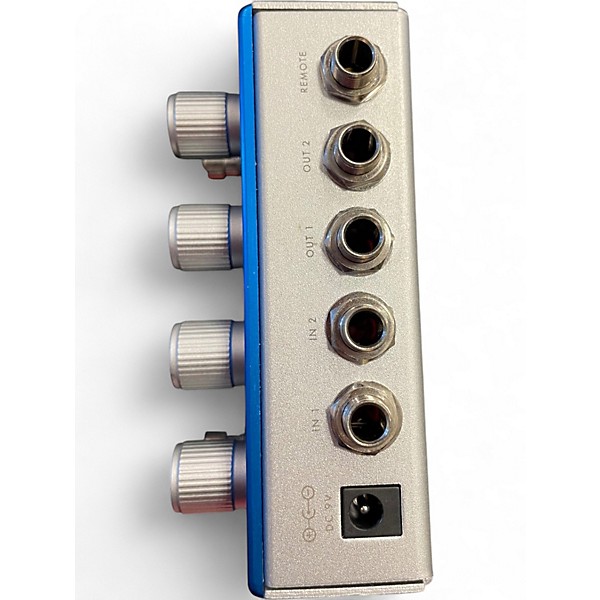 Used Pigtronix Cosmosis Effect Pedal