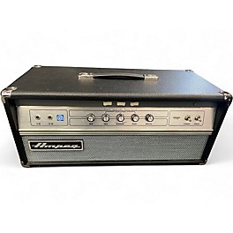 Used Ampeg V4B 100W Classic Tube Bass Amp Head