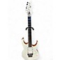 Used Ibanez RG5440C Pearl White Solid Body Electric Guitar thumbnail