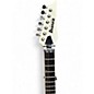Used Ibanez RG5440C Pearl White Solid Body Electric Guitar