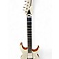 Used Ibanez RG5440C Pearl White Solid Body Electric Guitar