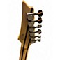 Used Ibanez RG5440C Pearl White Solid Body Electric Guitar