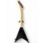 Used Jackson JS32 King V Black Solid Body Electric Guitar