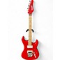 Used Kramer Pacer Classic Candy Apple Red Solid Body Electric Guitar thumbnail