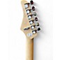 Used Kramer Pacer Classic Candy Apple Red Solid Body Electric Guitar